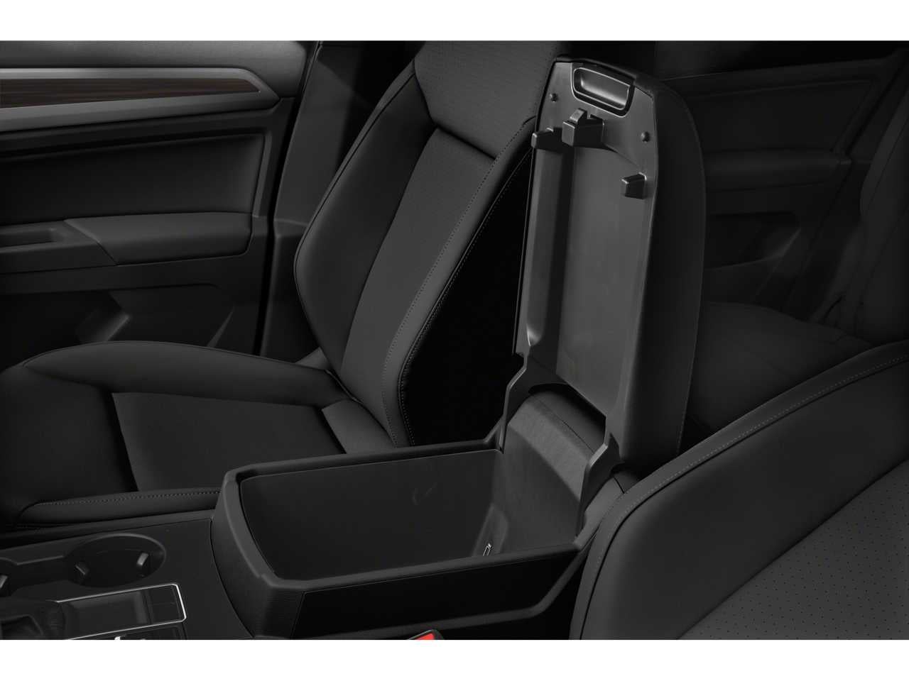 2022 Volkswagen Atlas 2.0T SE w/Technology