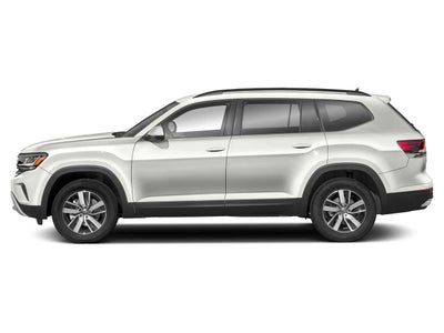 2022 Volkswagen Atlas 2.0T SE w/Technology