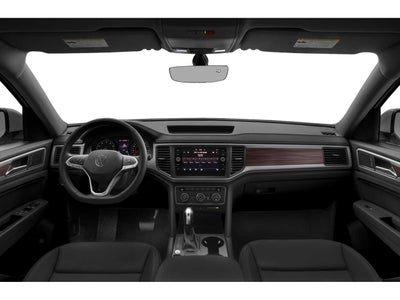 2022 Volkswagen Atlas 2.0T SE w/Technology