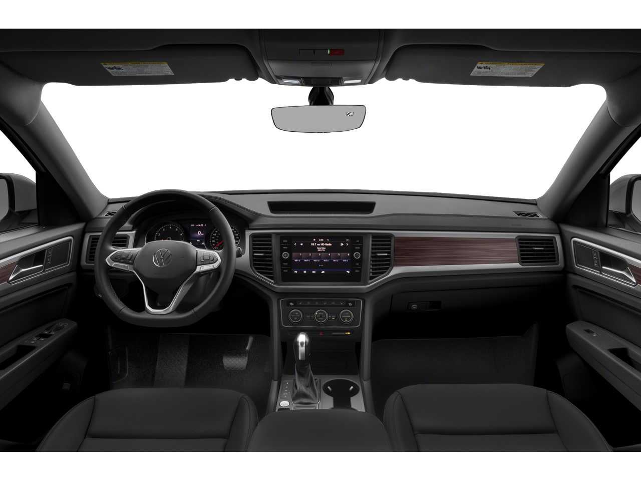 2022 Volkswagen Atlas 2.0T SE w/Technology
