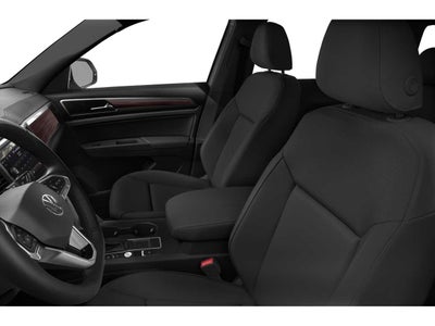 2022 Volkswagen Atlas 2.0T SE w/Technology