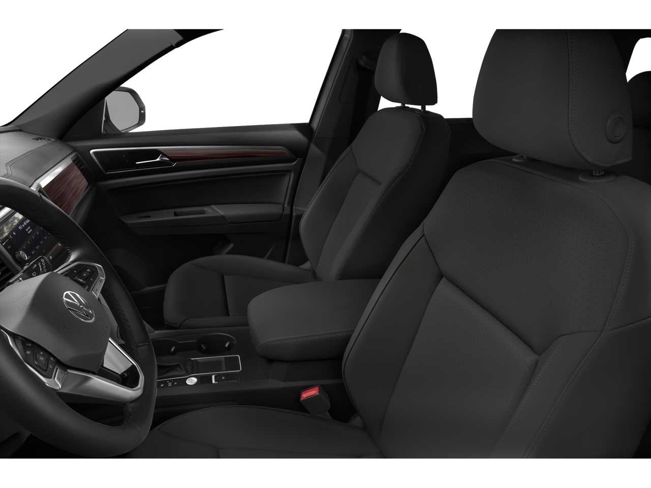 2022 Volkswagen Atlas 2.0T SE w/Technology