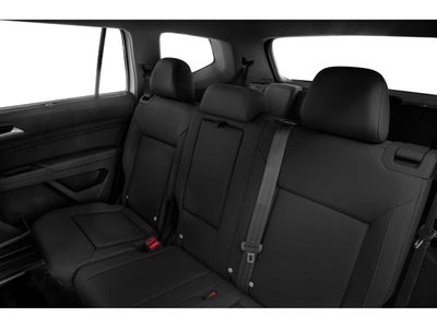 2022 Volkswagen Atlas 2.0T SE w/Technology