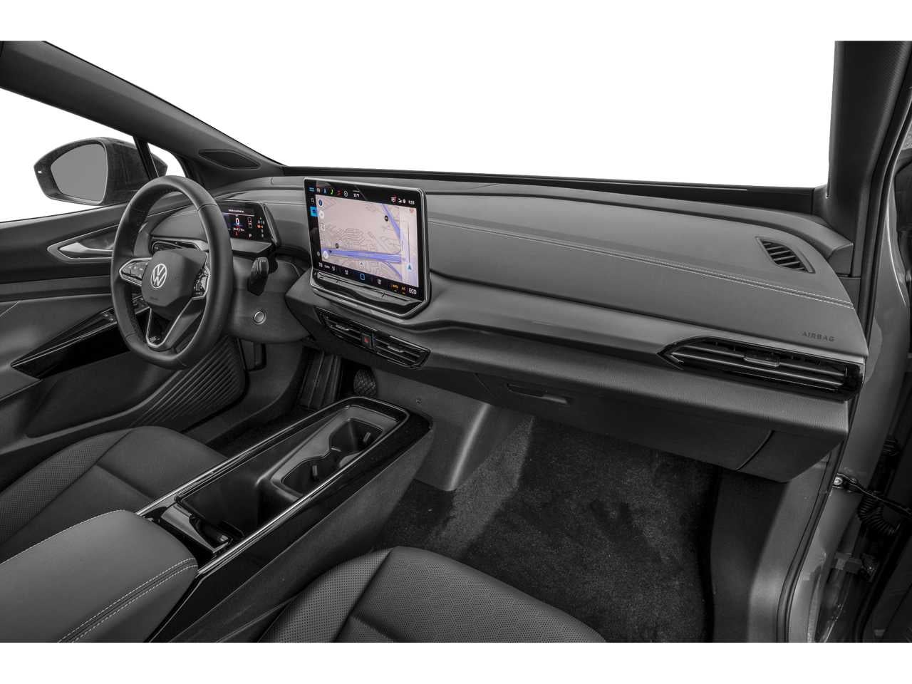 2026 Volkswagen ID.4 Pro S