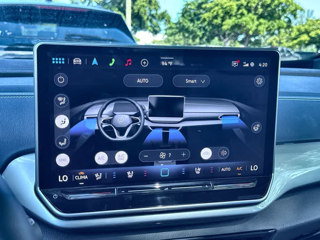 2026 Volkswagen ID.4 Pro S