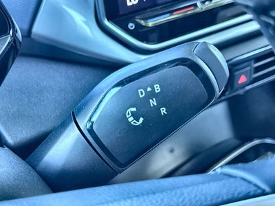 2026 Volkswagen ID.4 Pro S