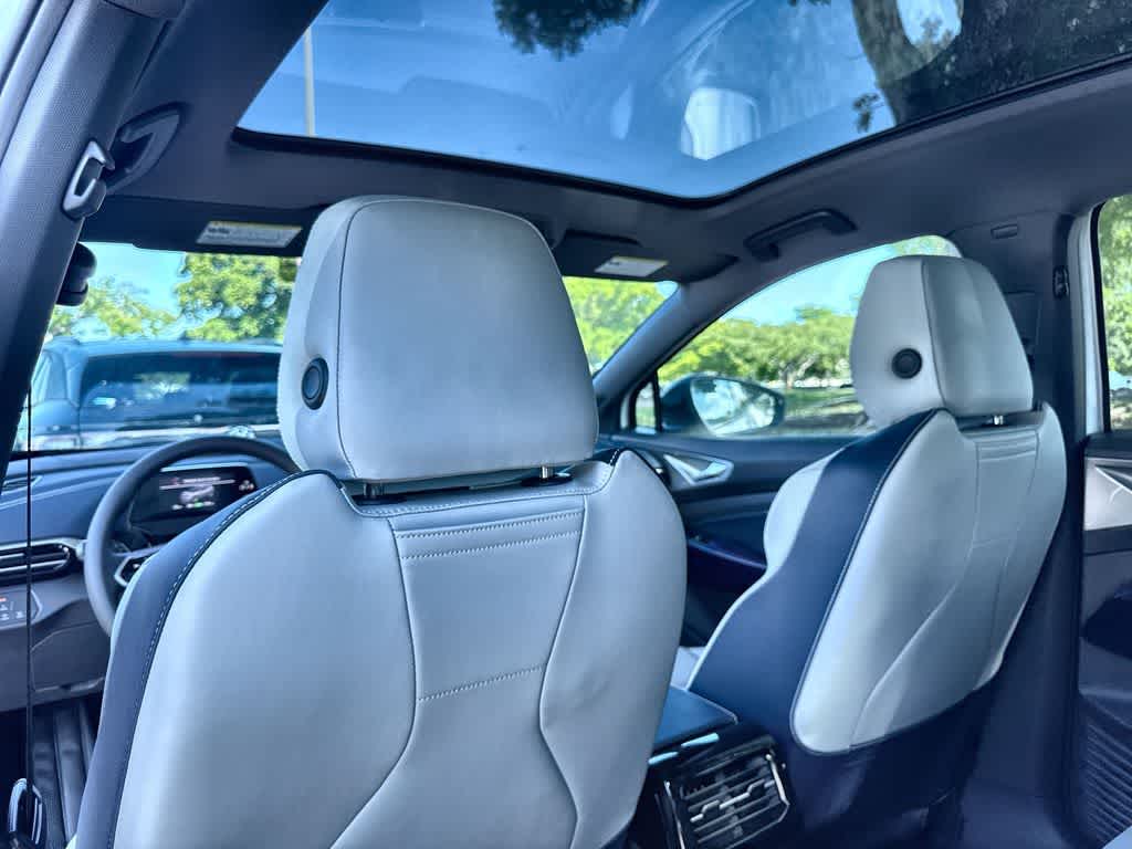 2026 Volkswagen ID.4 Pro S