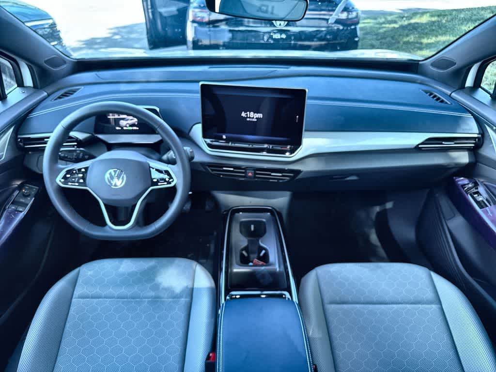 2026 Volkswagen ID.4 Pro S
