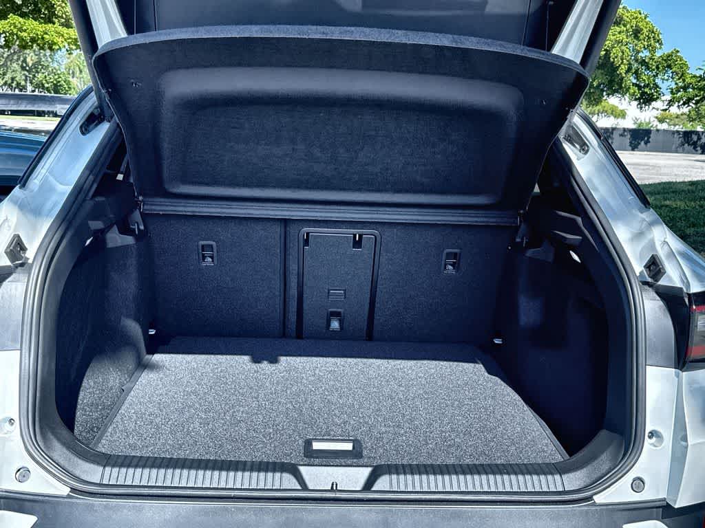 2026 Volkswagen ID.4 Pro S