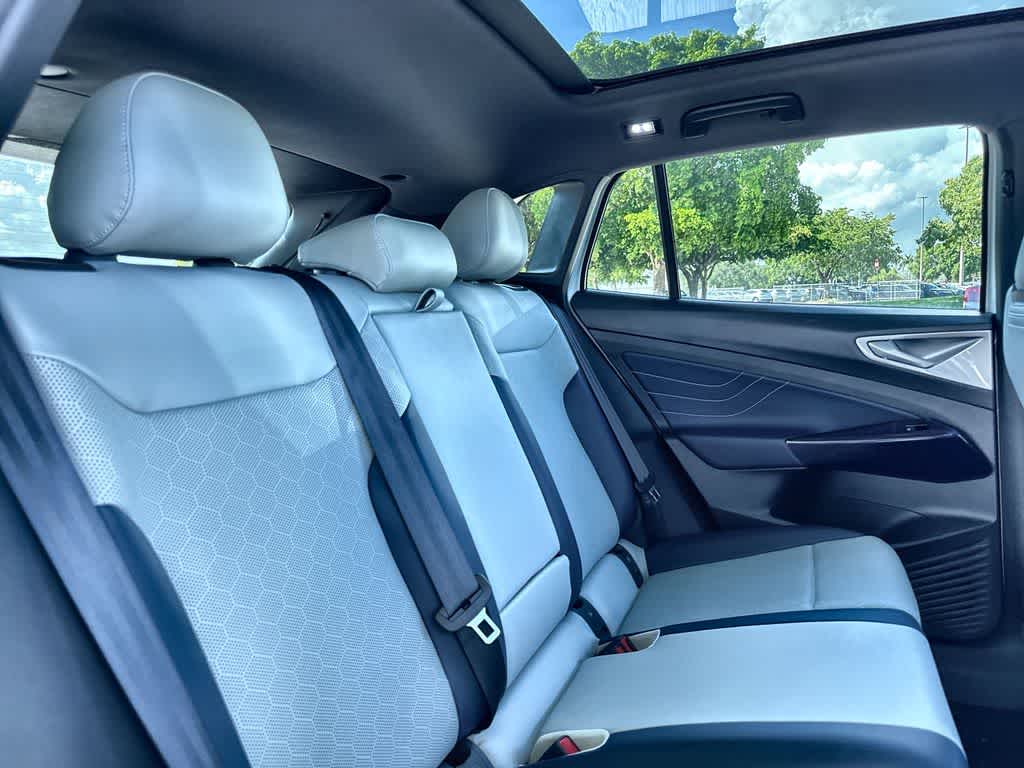 2026 Volkswagen ID.4 Pro S