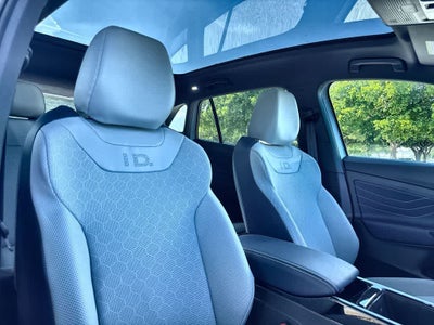 2026 Volkswagen ID.4 Pro S