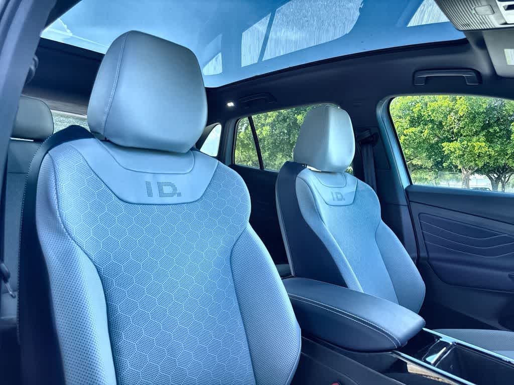 2026 Volkswagen ID.4 Pro S