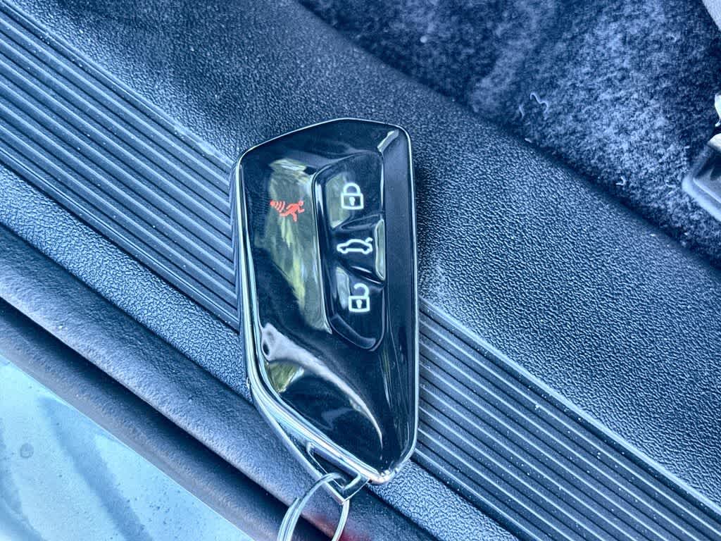 2026 Volkswagen ID.4 Pro S