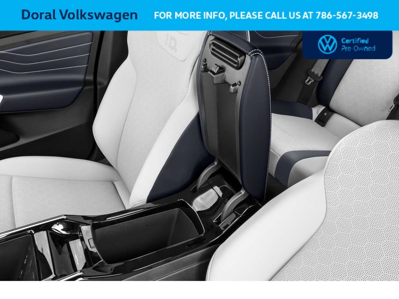 2024 Volkswagen ID.4 Pro S