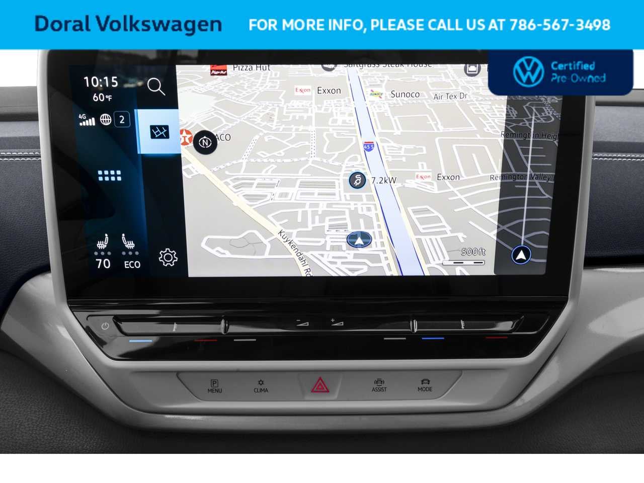 2024 Volkswagen ID.4 Pro S
