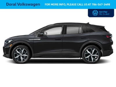 2024 Volkswagen ID.4 Pro S