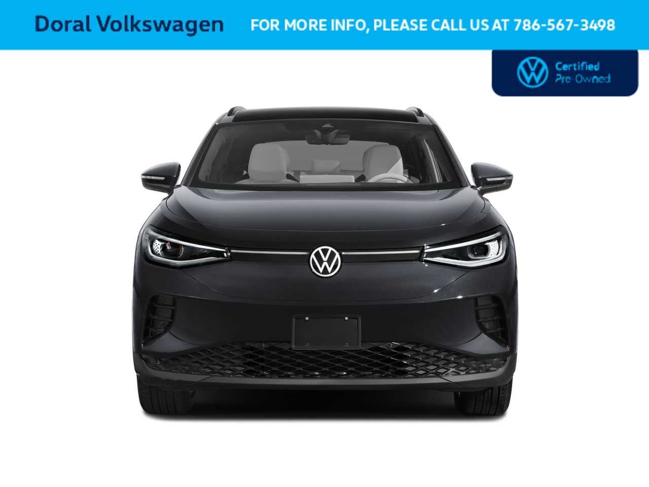 2024 Volkswagen ID.4 Pro S