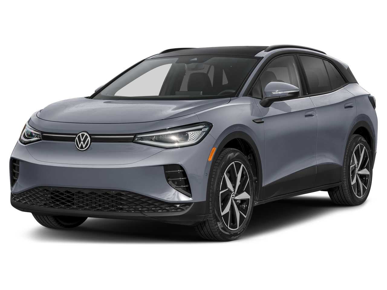 2026 Volkswagen ID.4 ID.4 AWD PRO S's photo