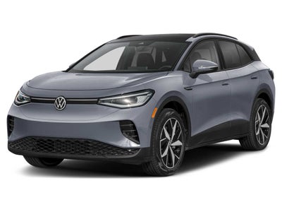 2026 Volkswagen ID.4 Pro S