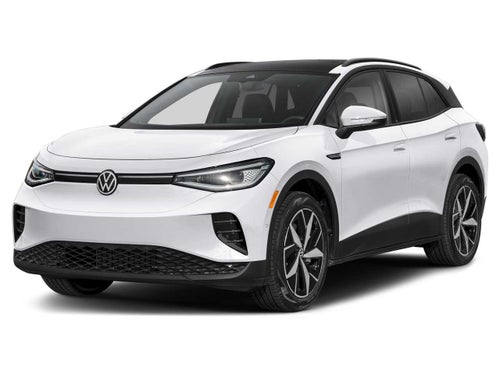 2026 Volkswagen ID.4 Pro S