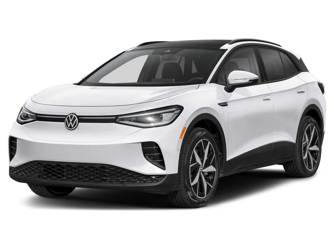 2026 Volkswagen ID.4 Pro S