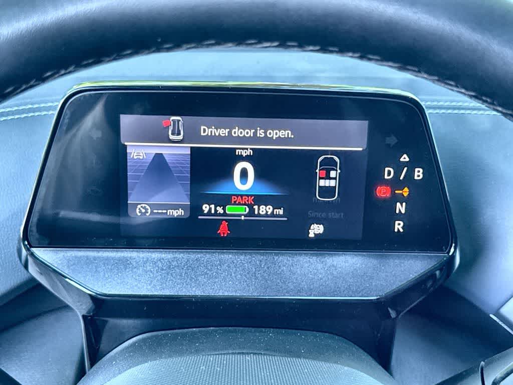 2026 Volkswagen ID.4 Pro S