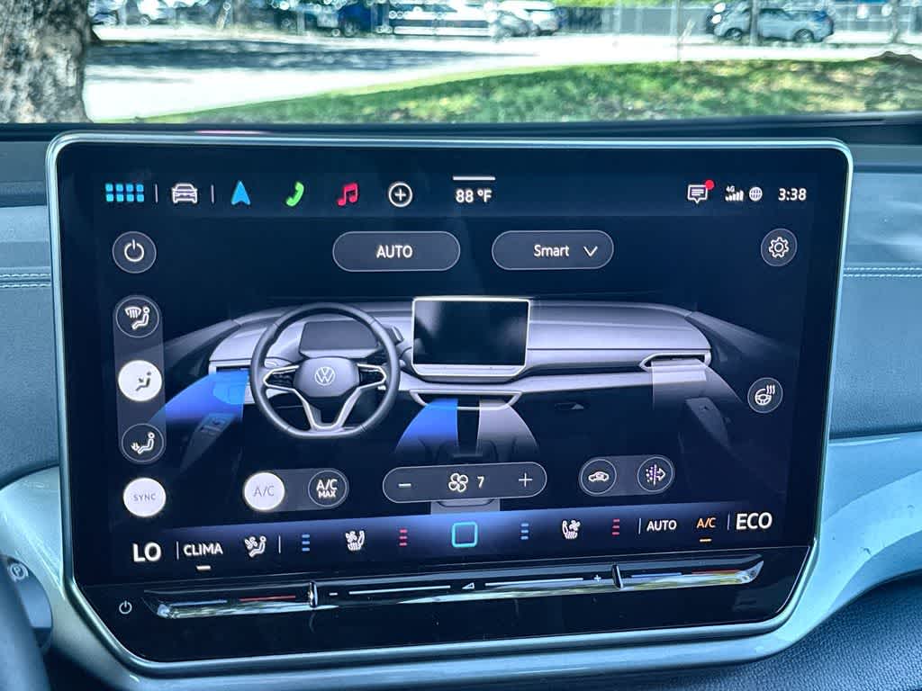 2026 Volkswagen ID.4 Pro S