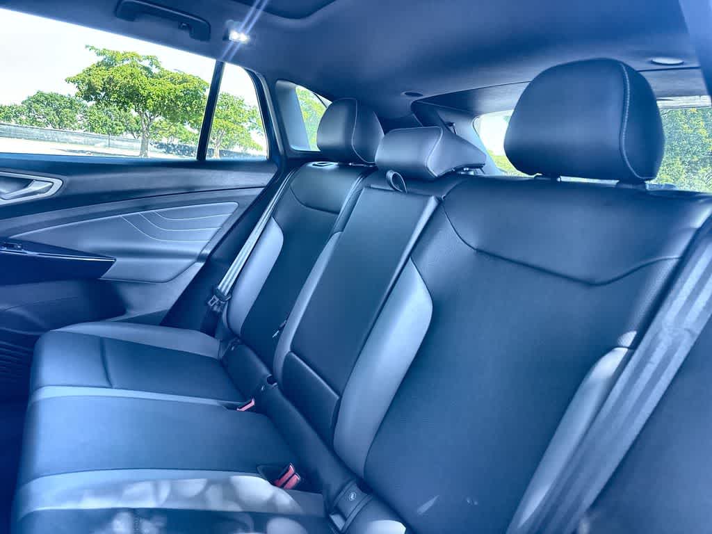 2026 Volkswagen ID.4 Pro S