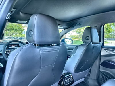 2026 Volkswagen ID.4 Pro S