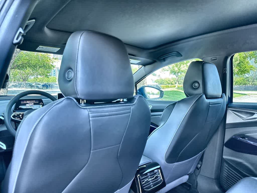 2026 Volkswagen ID.4 Pro S