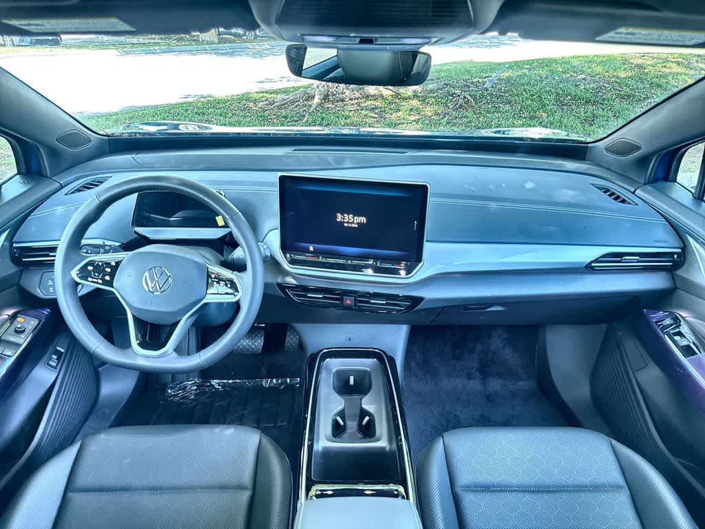 2026 Volkswagen ID.4 Pro S