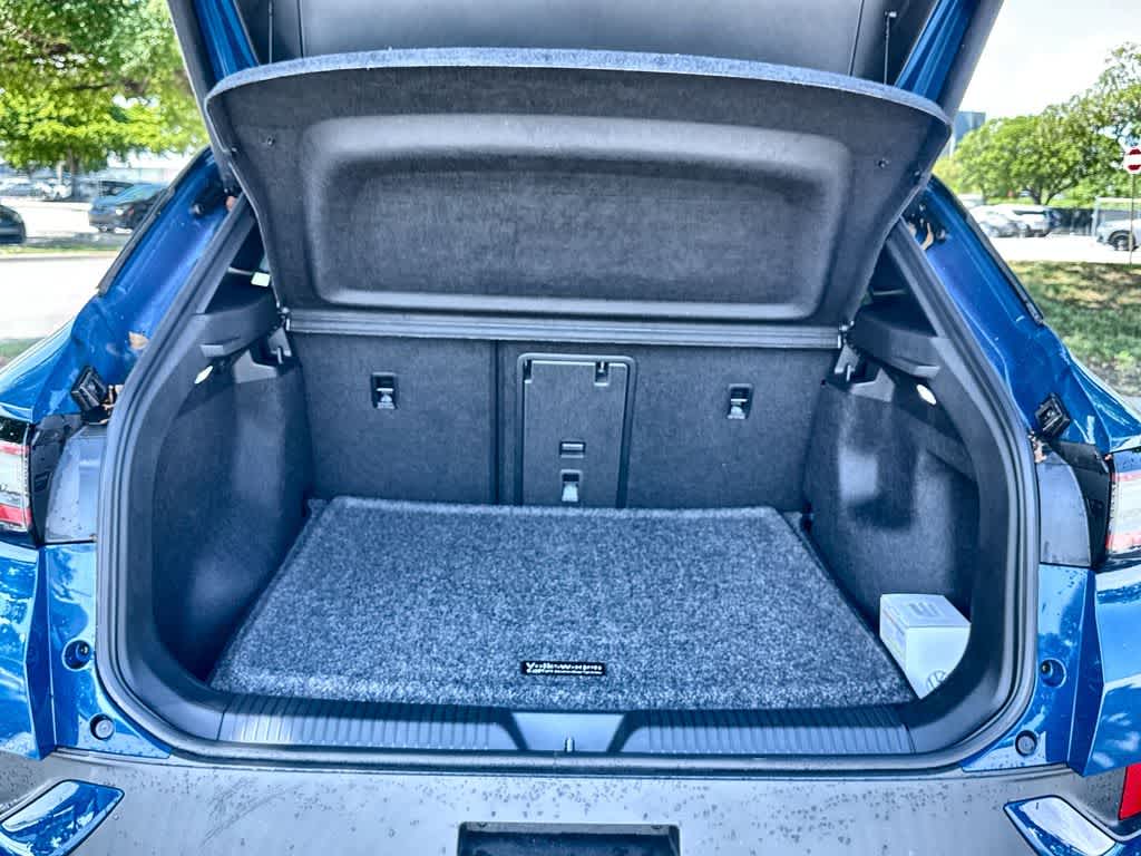 2026 Volkswagen ID.4 Pro S