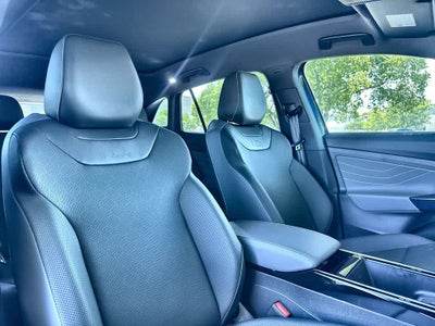 2026 Volkswagen ID.4 Pro S
