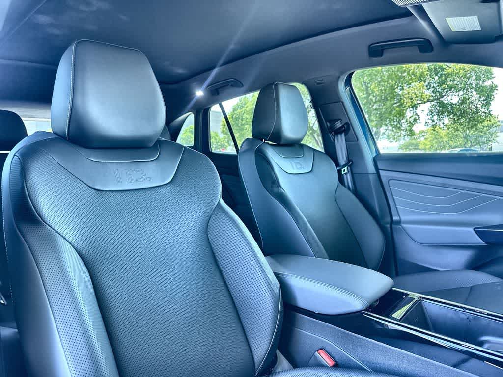 2026 Volkswagen ID.4 Pro S