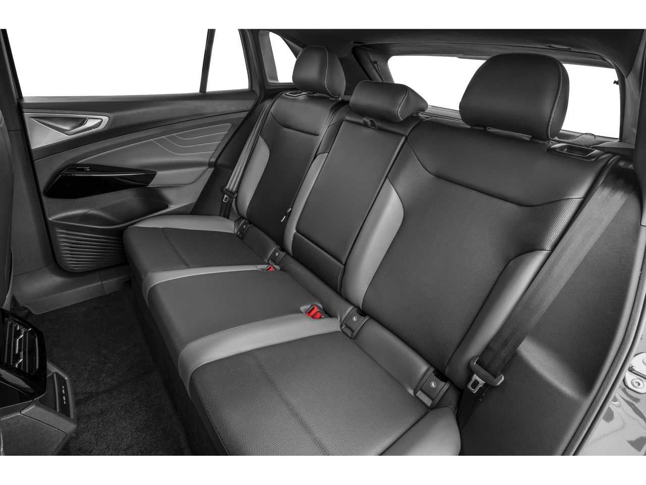 2026 Volkswagen ID.4 Pro S