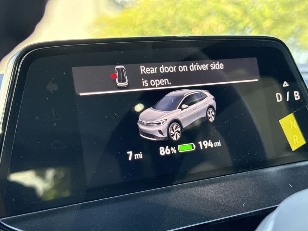 2026 Volkswagen ID.4 Pro S