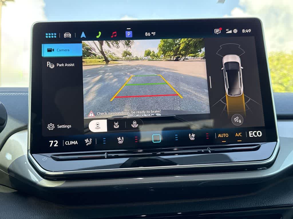 2026 Volkswagen ID.4 Pro S