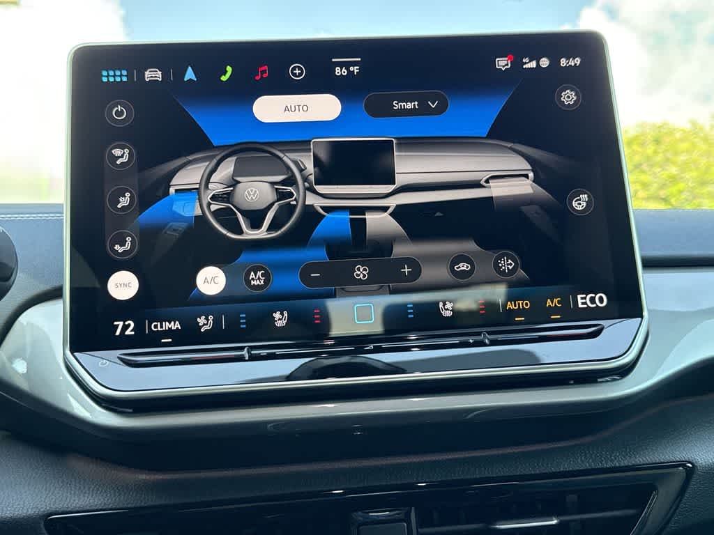 2026 Volkswagen ID.4 Pro S