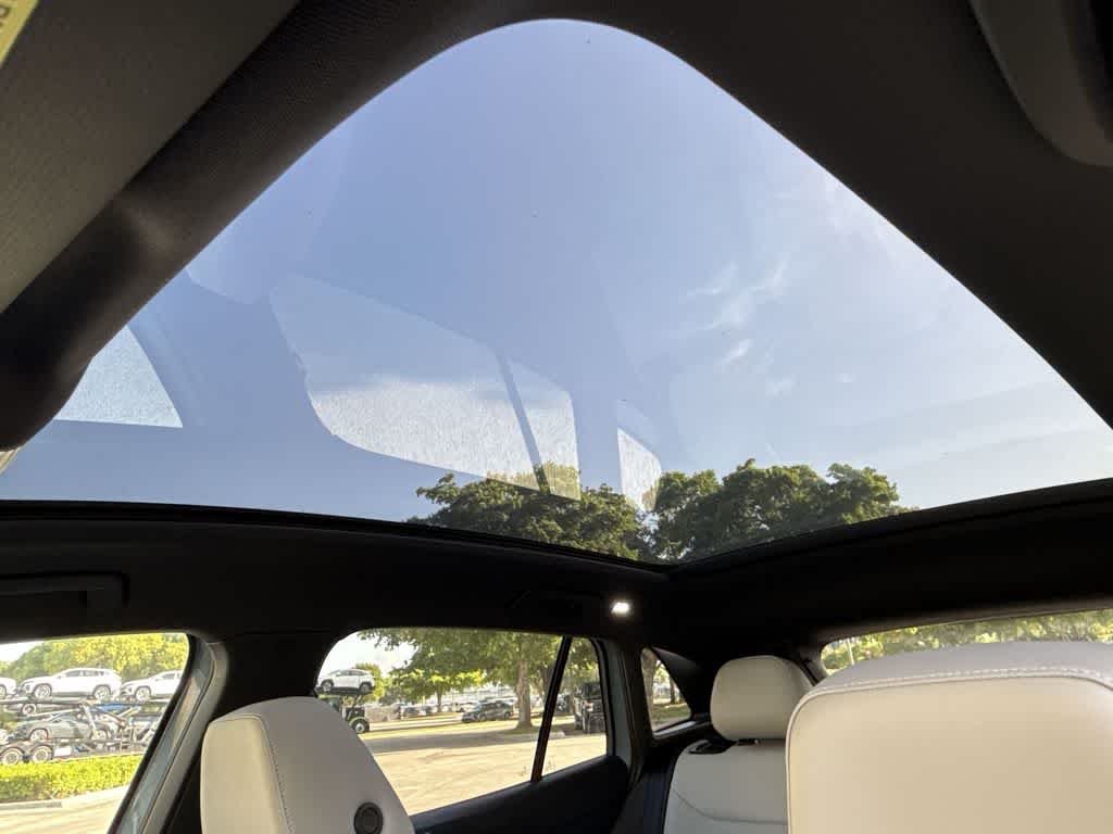 2026 Volkswagen ID.4 Pro S