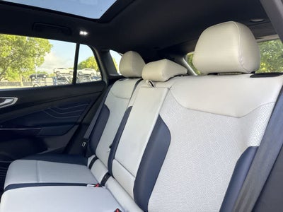 2026 Volkswagen ID.4 Pro S