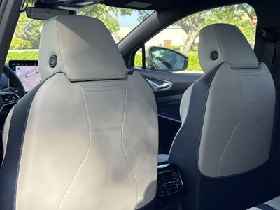 2026 Volkswagen ID.4 Pro S