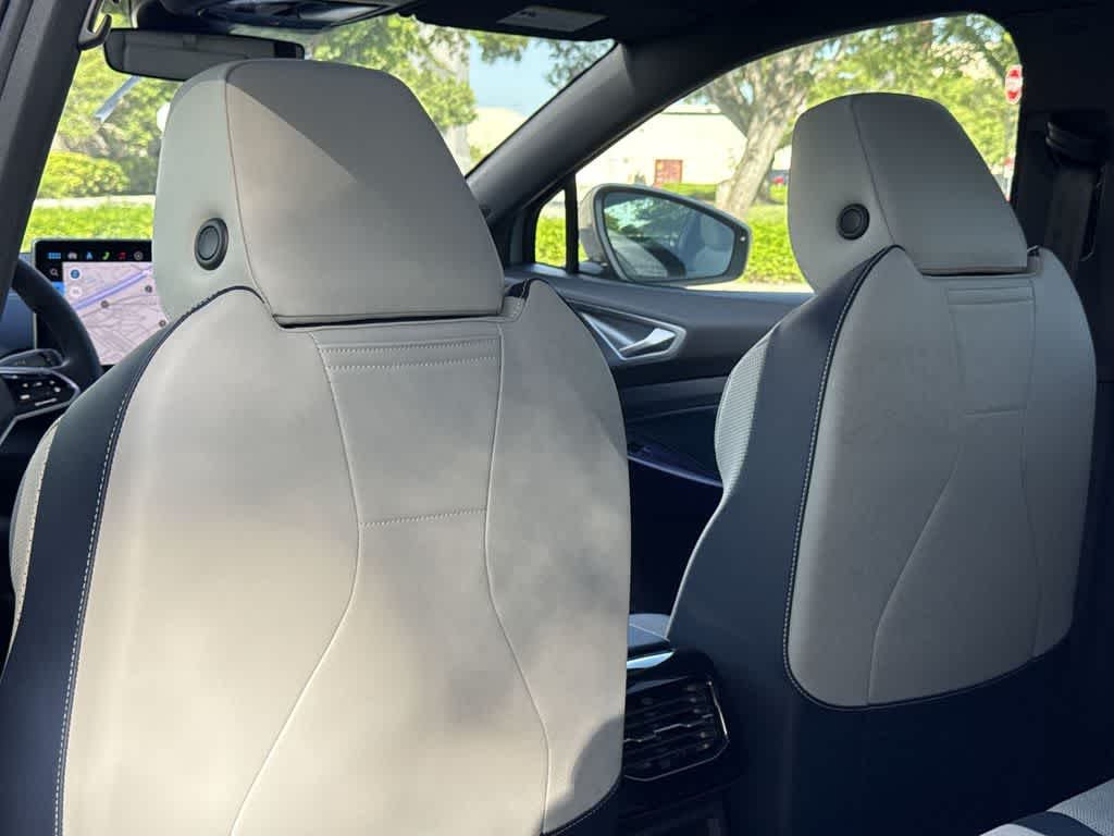 2026 Volkswagen ID.4 Pro S