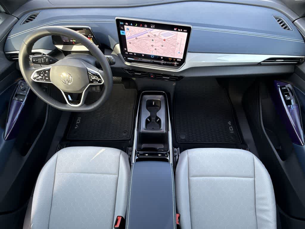 2026 Volkswagen ID.4 Pro S