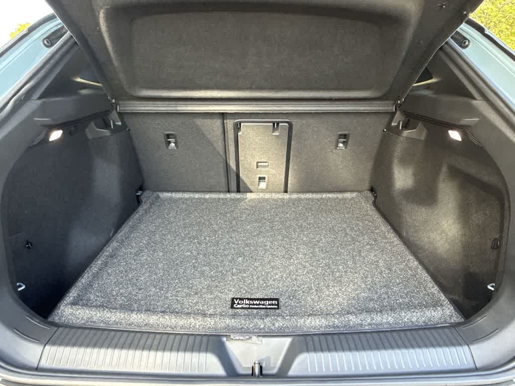 2026 Volkswagen ID.4 Pro S