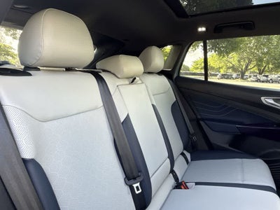 2026 Volkswagen ID.4 Pro S