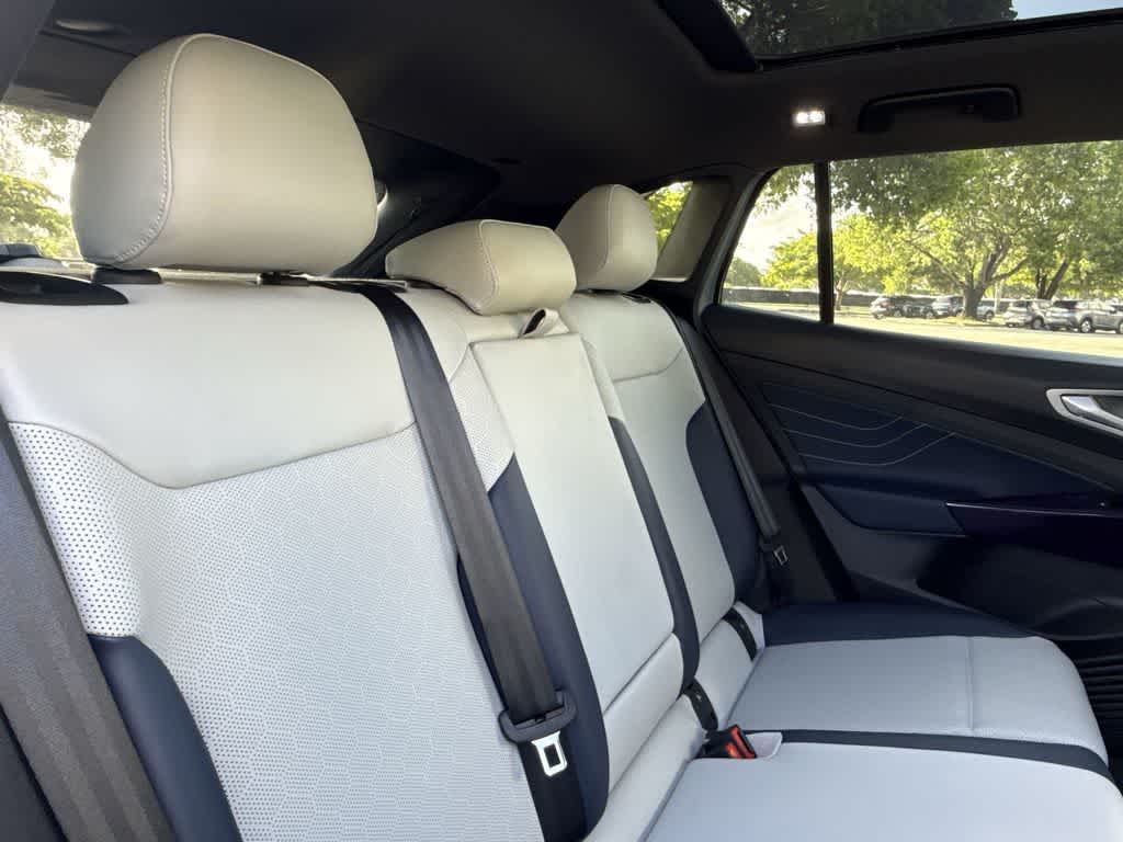 2026 Volkswagen ID.4 Pro S