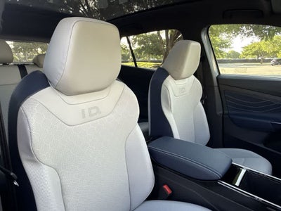 2026 Volkswagen ID.4 Pro S
