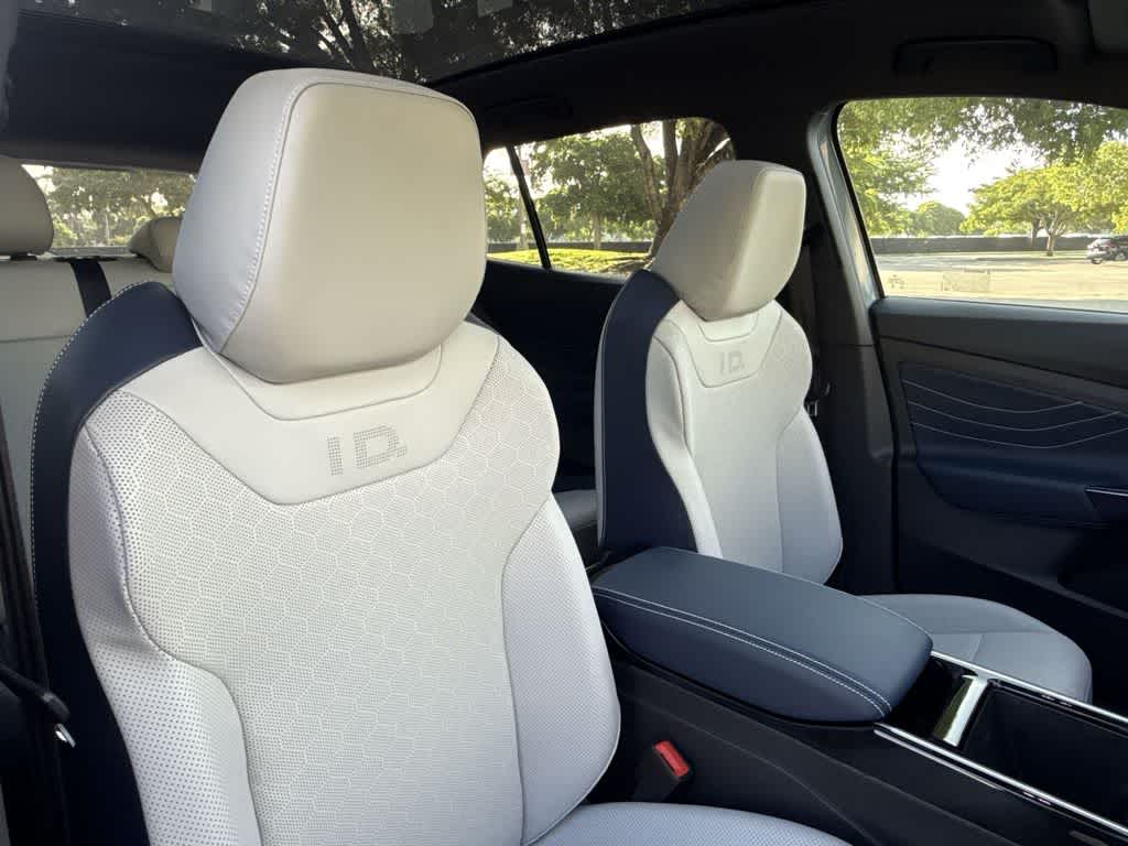 2026 Volkswagen ID.4 Pro S