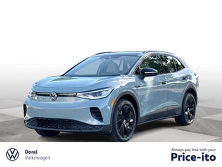 2026 Volkswagen ID.4 Pro S