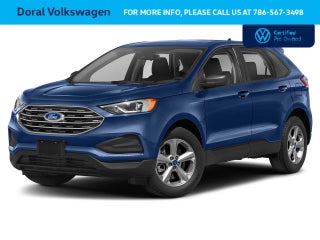 2022 Ford Edge SE